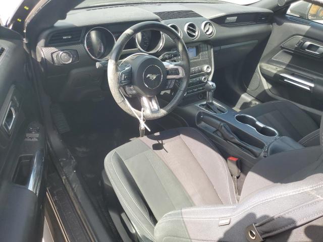 Photo 8 from auction – 2019 FORD MUSTANG with VIN 1FA6P8TH6K5200334