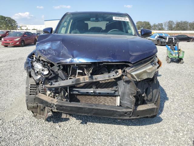 Photo 5 from auction – 2016 TOYOTA 4RUNNER SR5 with VIN JTEZU5JRXG5126882