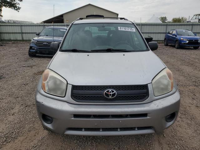 Photo 5 from auction – 2005 TOYOTA RAV4 with VIN JTEHD20V556043327