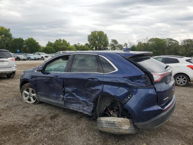 Photo 2 from auction – 2016 FORD EDGE SEL with VIN 2FMPK4J87GBB77573