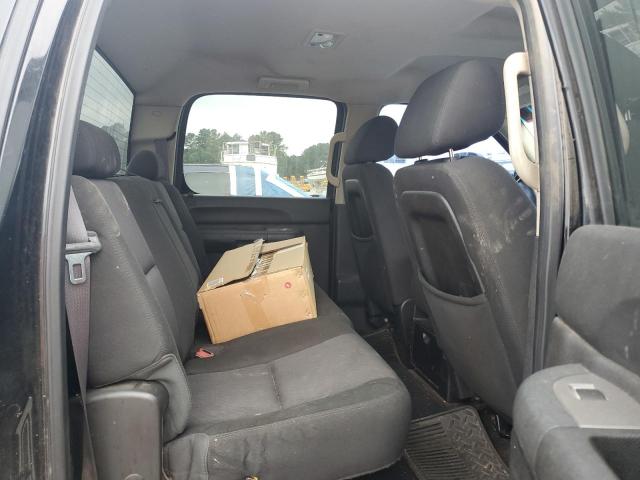 Photo 10 from auction – 2013 CHEVROLET SILVERADO with VIN 1GC1KXC80DF224056
