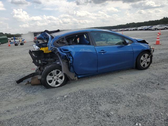 Photo 3 from auction – 2015 KIA FORTE LX with VIN KNAFX4A63F5286094