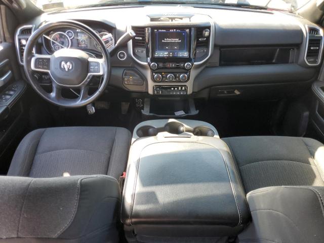 Photo 8 from auction – 2020 RAM 2500 BIG H with VIN 3C6UR5ML2LG181716