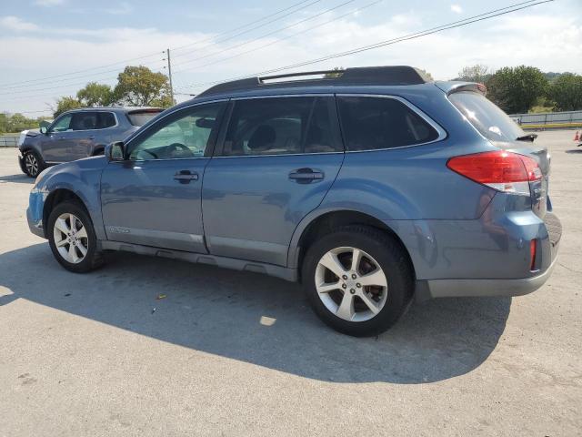 Photo 2 from auction – 2013 SUBARU OUTBACK 2. with VIN 4S4BRBGC6D3317842