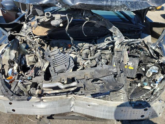 Photo 11 from auction – 2014 HONDA CIVIC LX with VIN 19XFB2F5XEE274856