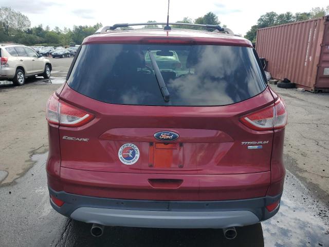 Photo 6 from auction – 2013 FORD ESCAPE TIT with VIN 1FMCU9J96DUA27989