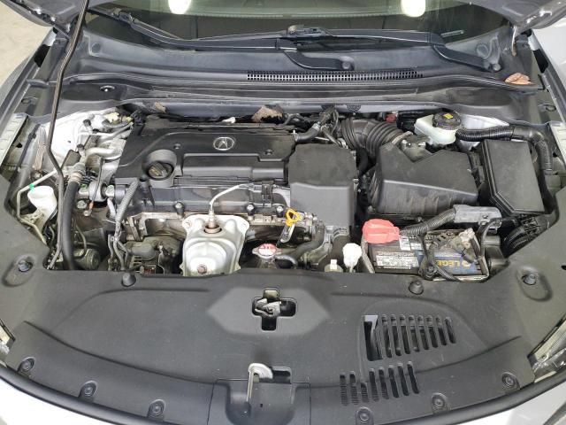 Photo 11 from auction – 2019 ACURA ILX with VIN 19UDE2F33KA009046
