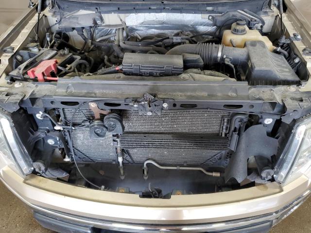 Photo 11 from auction – 2012 FORD F150 SUPER with VIN 1FTFW1EF6CFC09630
