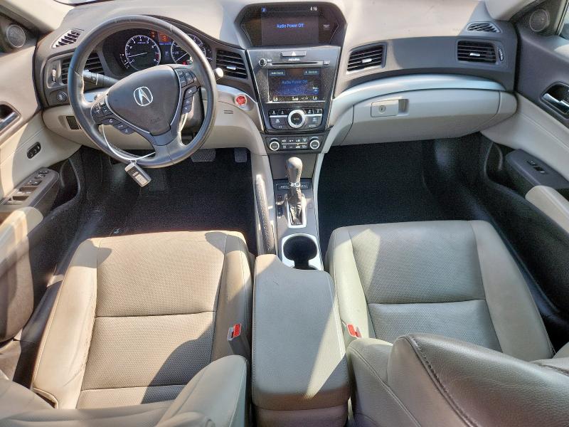 صورة رقم 8 من المزاد - 2016 ACURA ILX مع VIN 19UDE2F75GA006059