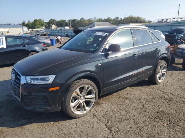 AUDI Q3 PRESTIG 2016 with VIN WA1GFCFS7GR023346 - Photo from auction