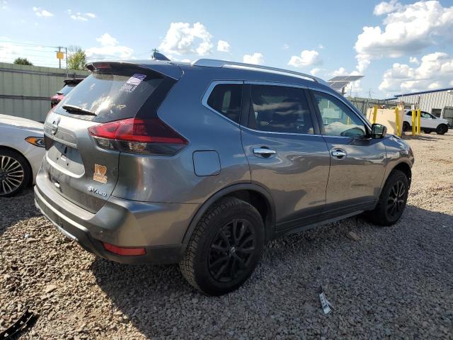 Photo 3 from auction – 2020 NISSAN ROGUE S with VIN KNMAT2MV6LP511401