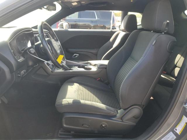 Photo 7 from auction – 2018 DODGE CHALLENGER with VIN 2C3CDZAG3JH111192