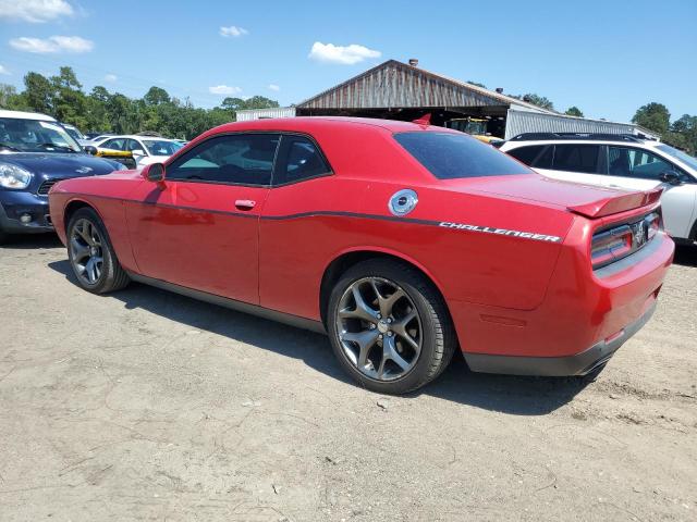 Photo 2 from auction – 2015 DODGE CHALLENGER with VIN 2C3CDZAG2FH722984