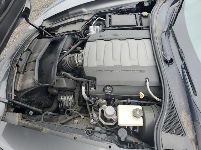 Photo 11 from auction – 2016 CHEVROLET CORVETTE S with VIN 1G1YB2D75G5102772