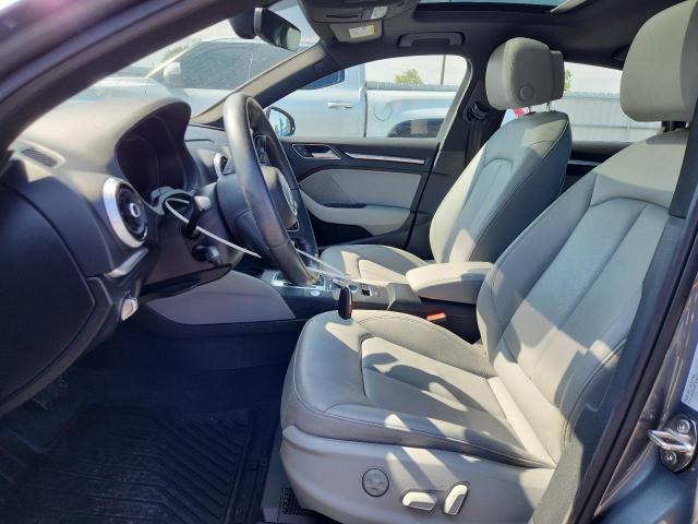 Photo 7 from auction – 2019 AUDI A3 PREMIUM with VIN WAUJEGFF7K1018273