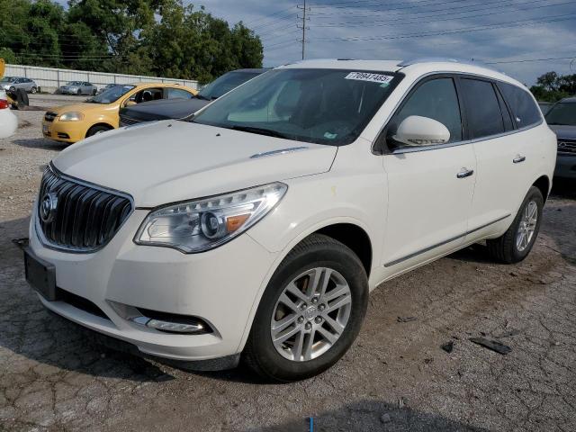 BUICK ENCLAVE 2015 with VIN 5GAKRAKD9FJ132098 - Photo from auction