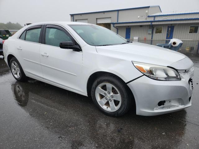 Фото 4 с аукциона – 2014 CHEVROLET MALIBU LS с VIN 1G11B5SL2EF166455
