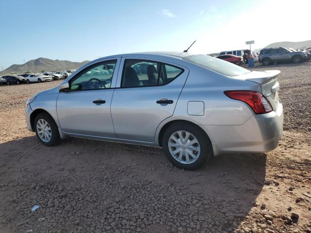 Photo 2 from auction – 2017 NISSAN VERSA S with VIN 3N1CN7AP3HL802059