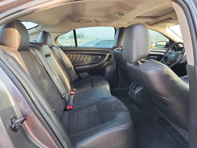 Photo 10 from auction – 2011 FORD TAURUS SHO with VIN 1FAHP2KTXBG137125