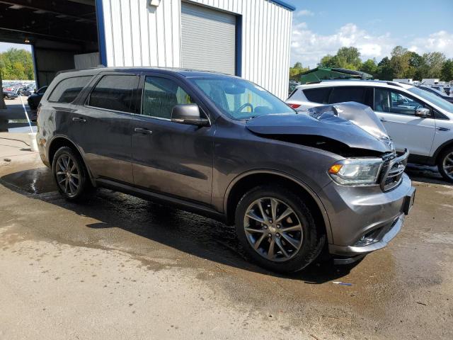 Photo 4 from auction – 2017 DODGE DURANGO GT with VIN 1C4SDJDT5HC921308