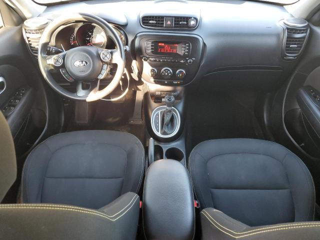 Photo 8 from auction – 2015 KIA SOUL + with VIN KNDJP3A50F7117038