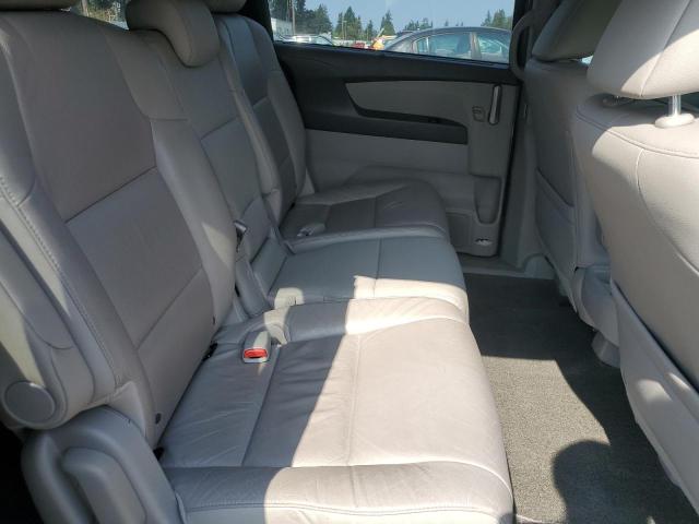 Photo 11 from auction – 2013 HONDA ODYSSEY EX with VIN 5FNRL5H63DB012137