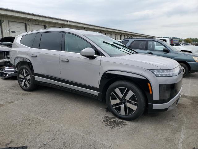 Photo 4 from auction – 2026 HYUNDAI IONIQ 9 SE with VIN 7YAMUFS39TY002330