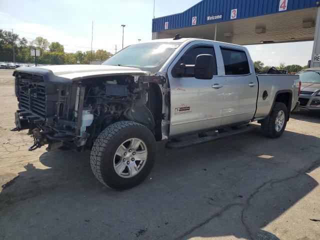 GMC SIERRA K15 2017 with VIN 3GTU2MEC5HG193274 - Photo from auction