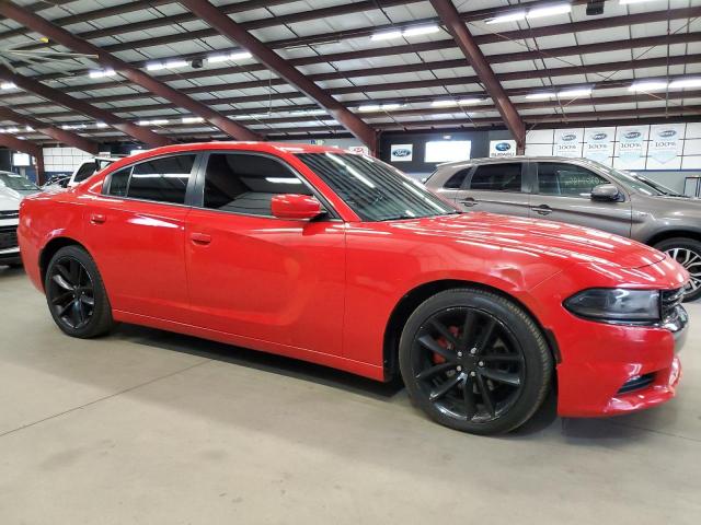 Photo 4 from auction – 2018 DODGE CHARGER R/ with VIN 2C3CDXCT1JH142195