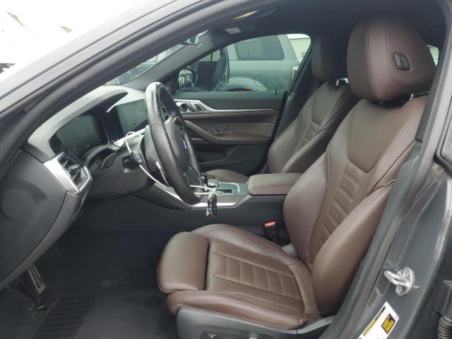 Photo 7 from auction – 2023 BMW M440XI GRA with VIN WBA13AW09PFP18742