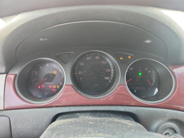 Photo 9 from auction – 2005 LEXUS ES 330 with VIN JTHBA30G455094042