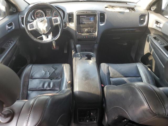Photo 8 from auction – 2011 DODGE DURANGO CITADEL with VIN 1D4SD5GT4BC704829