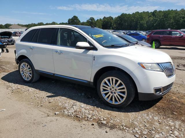 Photo 4 from auction – 2012 LINCOLN MKX with VIN 2LMDJ6JK8CBL04343