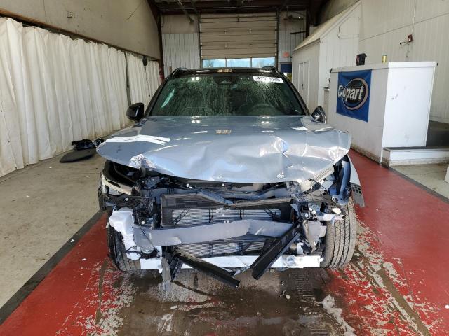 Photo 5 from auction – 2023 VOLVO XC40 RECHA with VIN YV4ED3ULXPX037178