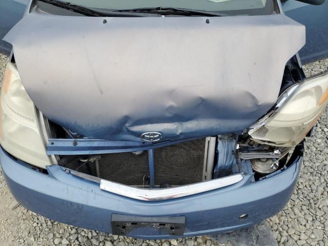 Photo 11 from auction – 2008 TOYOTA PRIUS with VIN JTDKB20U987768757