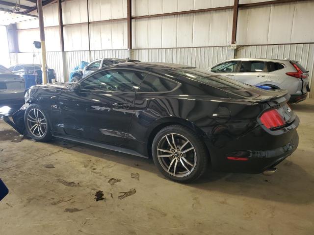 Photo 2 from auction – 2017 FORD MUSTANG GT with VIN 1FA6P8CF8H5262745
