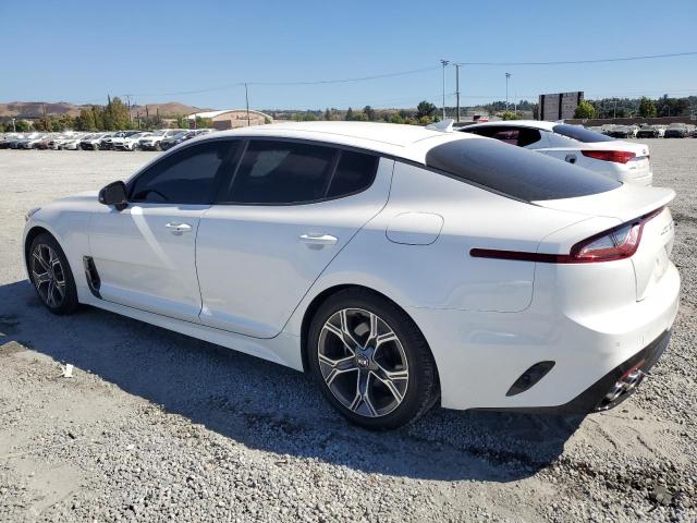 Photo 2 from auction – 2020 KIA STINGER with VIN KNAE15LA5L6085615