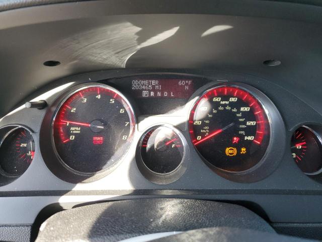 Photo 9 from auction – 2011 GMC ACADIA with VIN 1GKKVRED1BJ292138