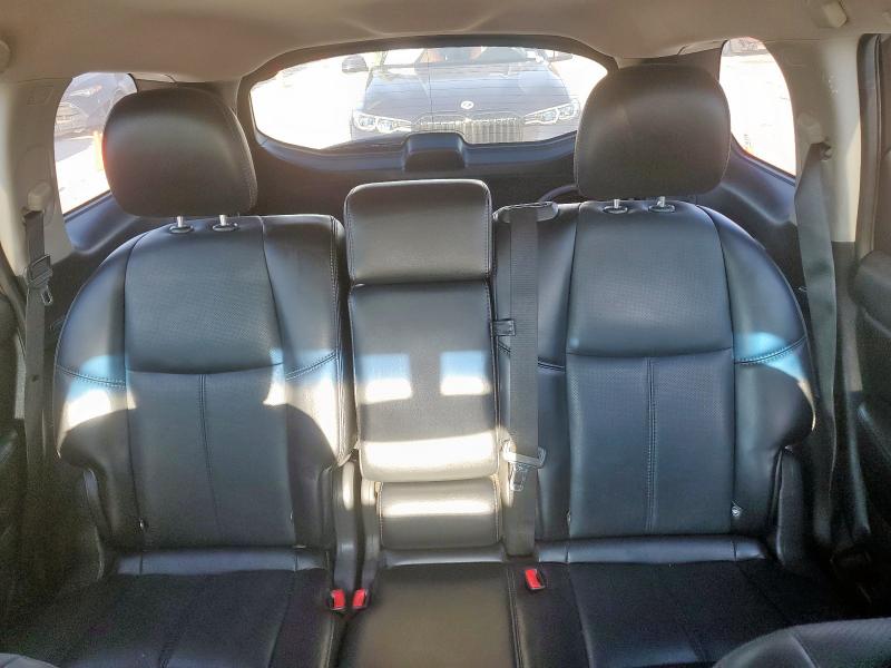 Zdjęcie 10 z aukcji – 2014 NISSAN PATHFINDER z VIN 5N1AR2MN3EC714363