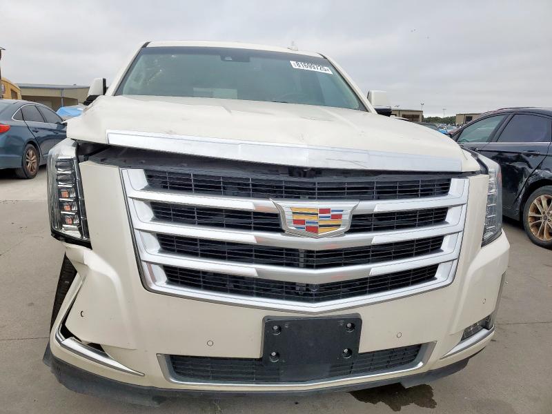 Photo 5 from auction – 2015 CADILLAC ESCALADE ESV PREMIUM with VIN 1GYS4TKJ4FR644958