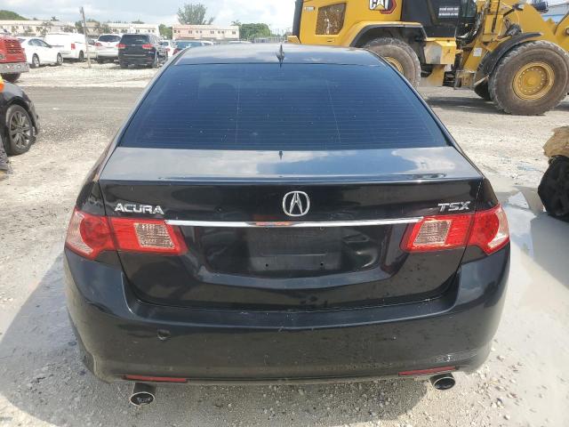 Photo 6 from auction – 2011 ACURA TSX with VIN JH4CU2E61BC010322