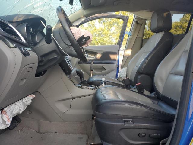 Photo 7 from auction – 2013 BUICK ENCORE with VIN KL4CJGSB3DB203003