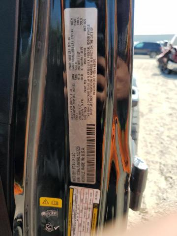 Photo 14 from auction – 2024 JEEP GLADIATOR with VIN 1C6HJTAG9RL105720