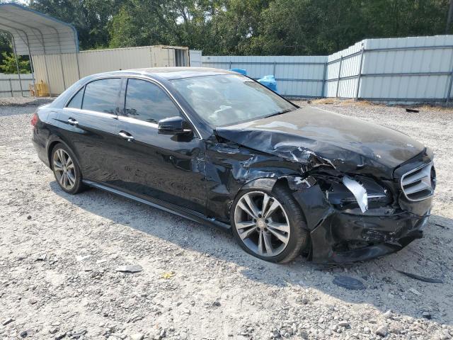 Photo 4 from auction – 2014 MERCEDES-BENZ E 350 with VIN WDDHF5KB8EB046934