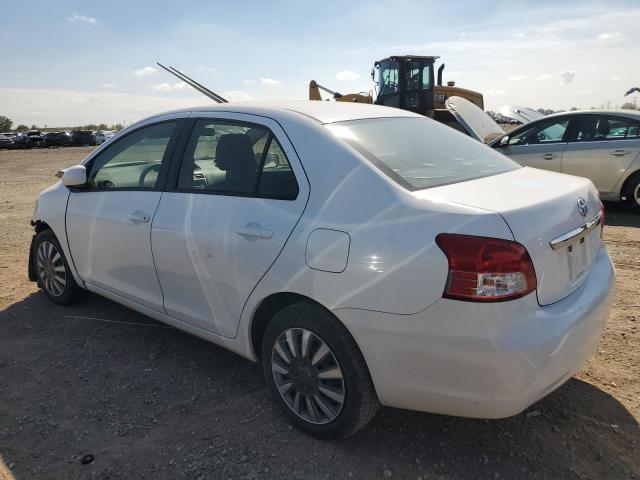 Photo 2 from auction – 2012 TOYOTA YARIS with VIN JTDBT4K37CL036124