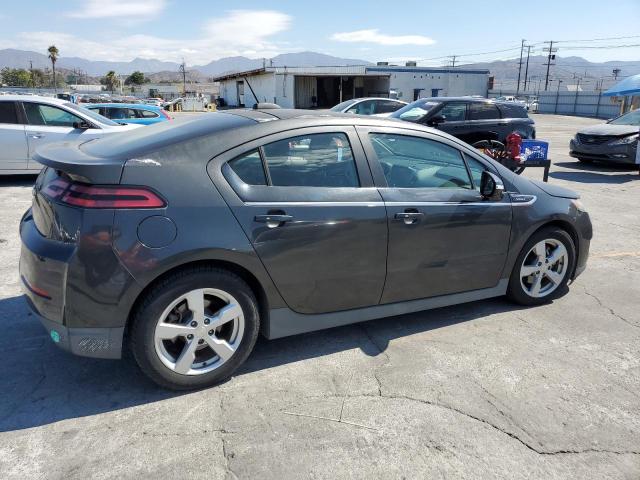 Photo 3 from auction – 2015 CHEVROLET VOLT with VIN 1G1RC6E49FU122699