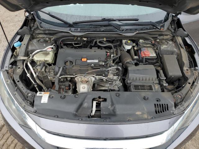 Photo 11 from auction – 2017 HONDA CIVIC LX with VIN 2HGFC2F59HH509819