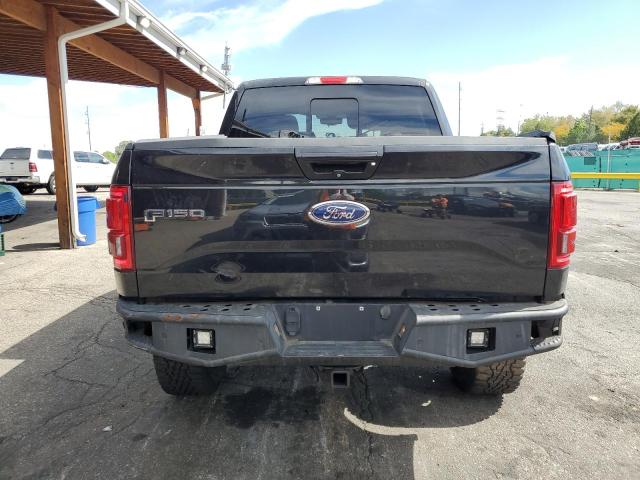 Photo 6 from auction – 2015 FORD F150 SUPER with VIN 1FTEW1EG4FFA39647