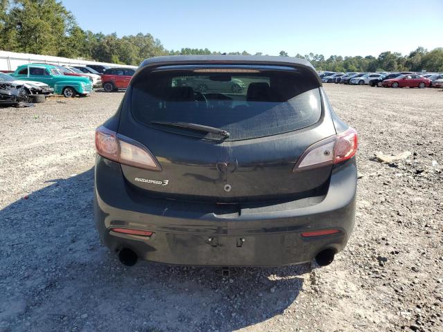 Photo 6 from auction – 2011 MAZDA SPEED 3 with VIN JM1BL1K38B1475731