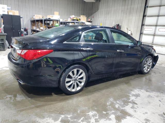 Photo 3 from auction – 2011 HYUNDAI SONATA SE with VIN 5NPEC4AB9BH220229